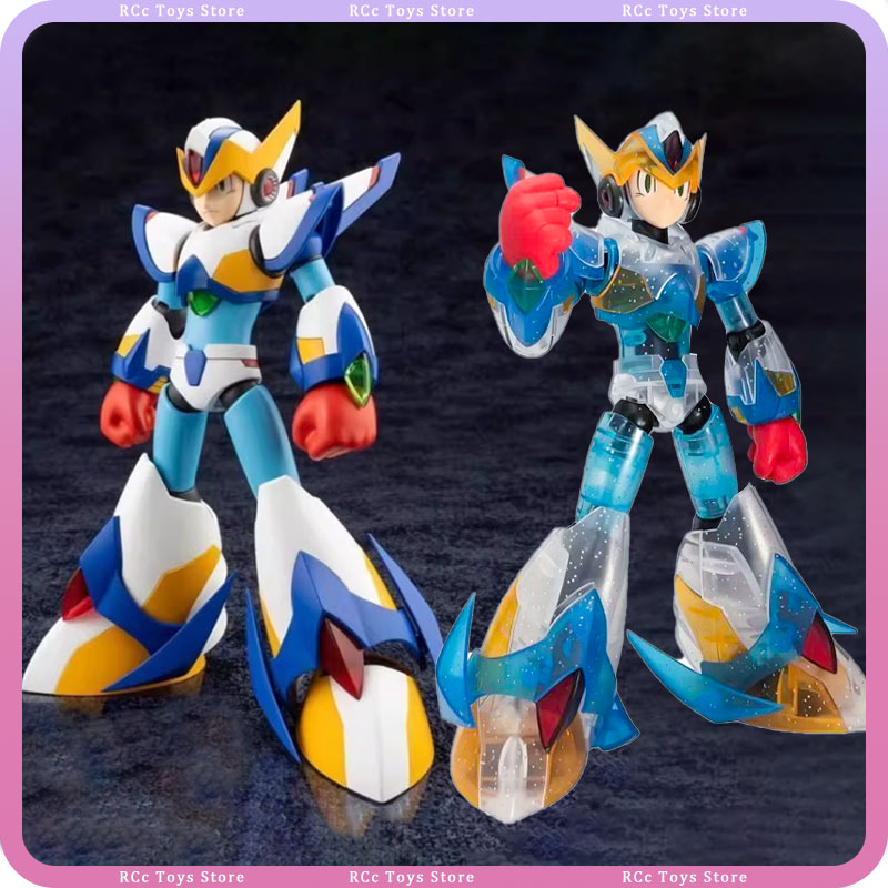 Model Kit Zero Megaman - SS Modell KO KP701 RockMan X