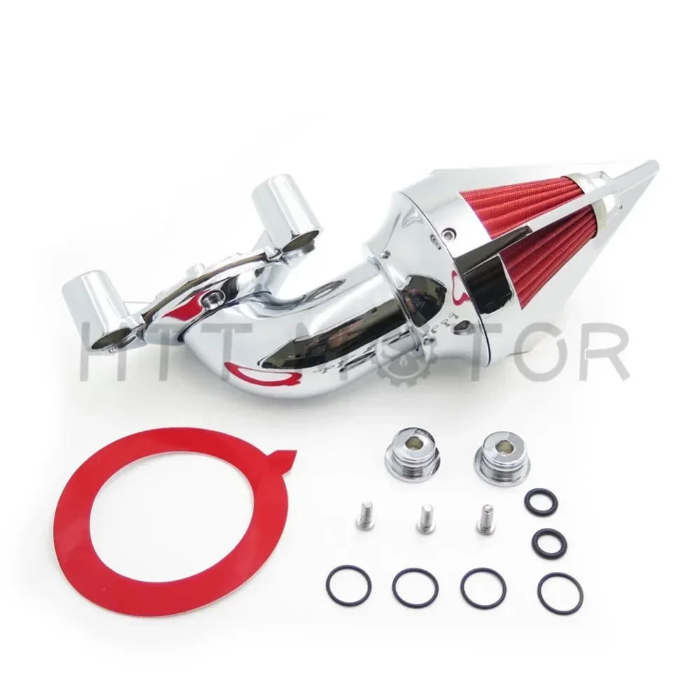 Model Kit Harley Davidson - Spike Luftfilter-Kits für 1991–2021 Harley Davidson
