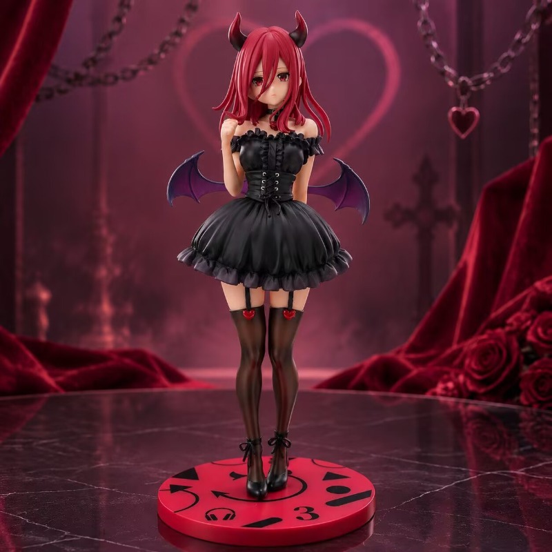 Model Kit Hatsune Miku - Anime Die Quintessenz der Quintuplets 23cm
