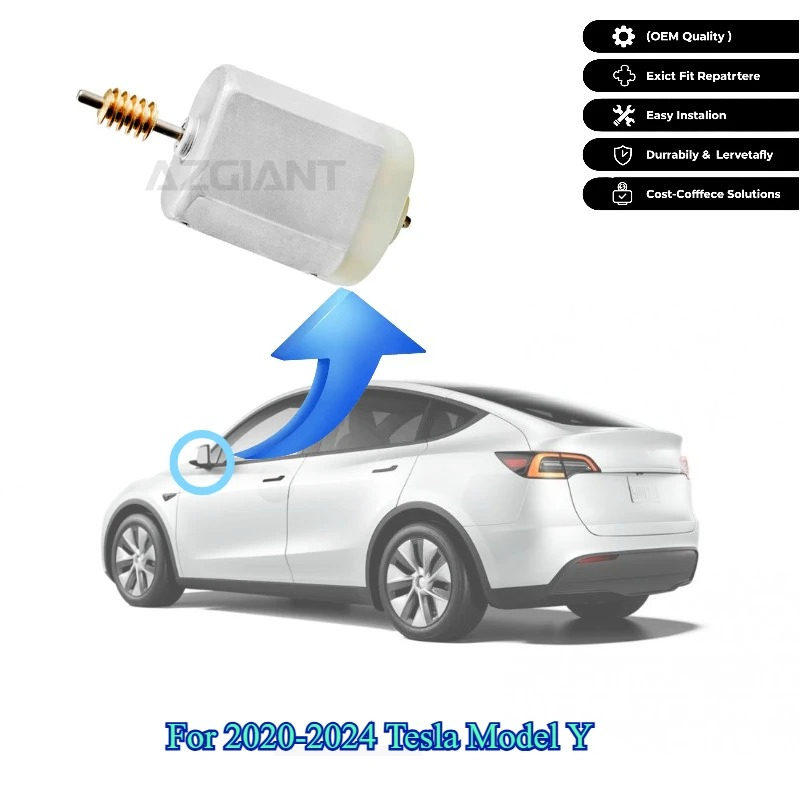 Model Kit Brands - AZGIANT für 2020–2024 Tesla Model Y