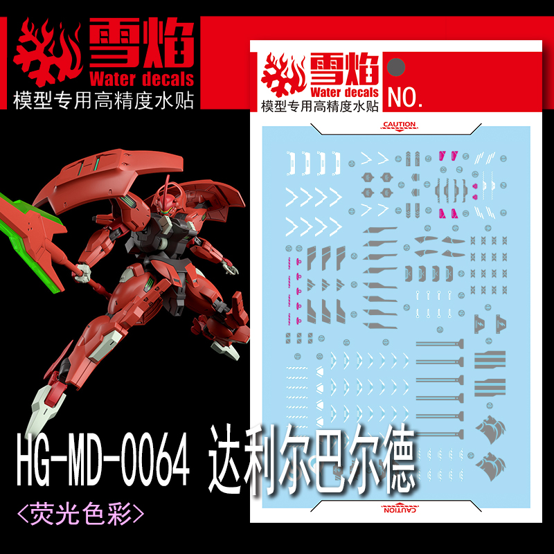 Model Kit Jms - Modell Aufkleber Wasser rutsche Aufkleber Werkzeug