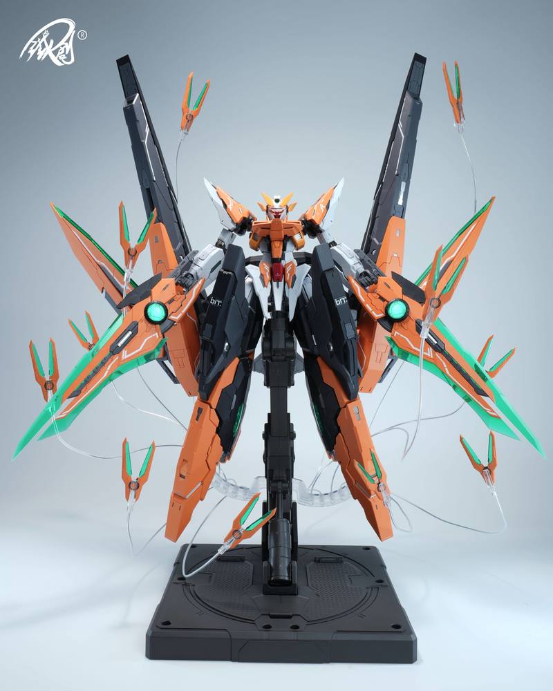 Model Kit Pg - 【AUF LAGER】 IRON TOYS TC-004 STAR