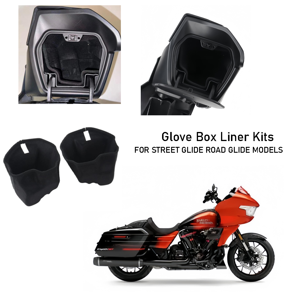 Model Kit Harley Davidson - Für Harley Touring CVO Street Road