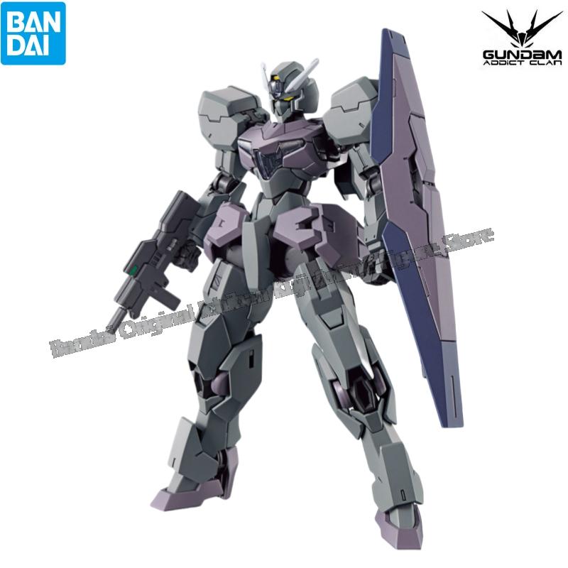 Model Kit Brands - Auf Lager Bandai-Modellpuppe, brandneue Boxed Gundam