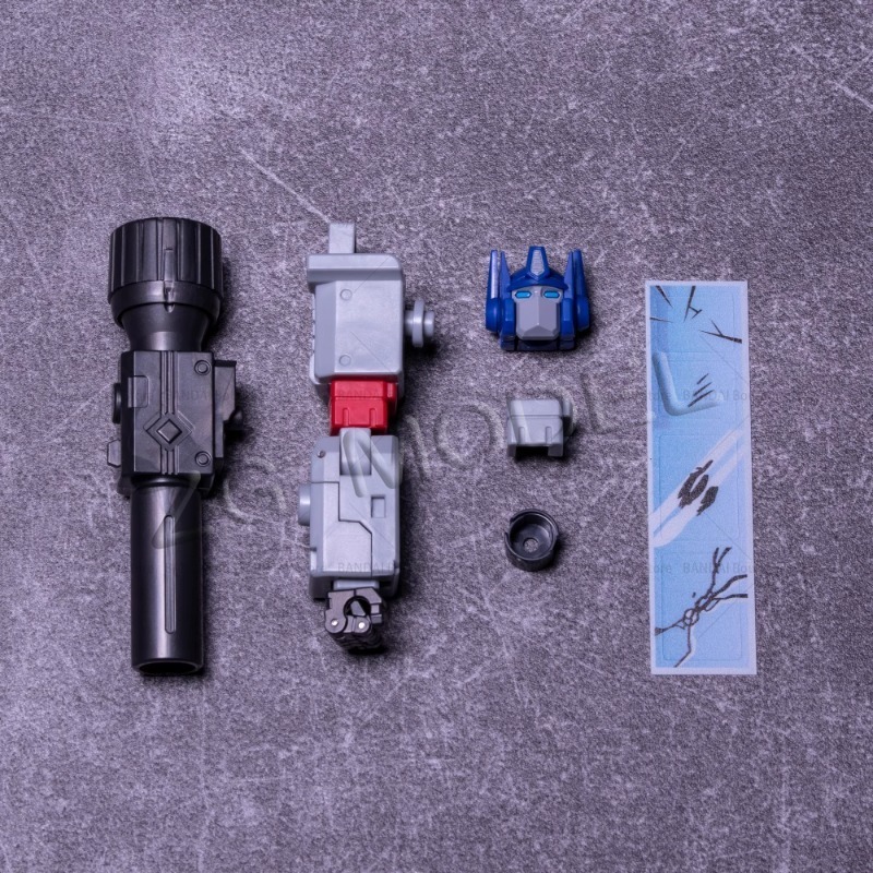 Brandneues Spot-Upgrade-Kit NB – Model Kit Brands Bewertung und Preis