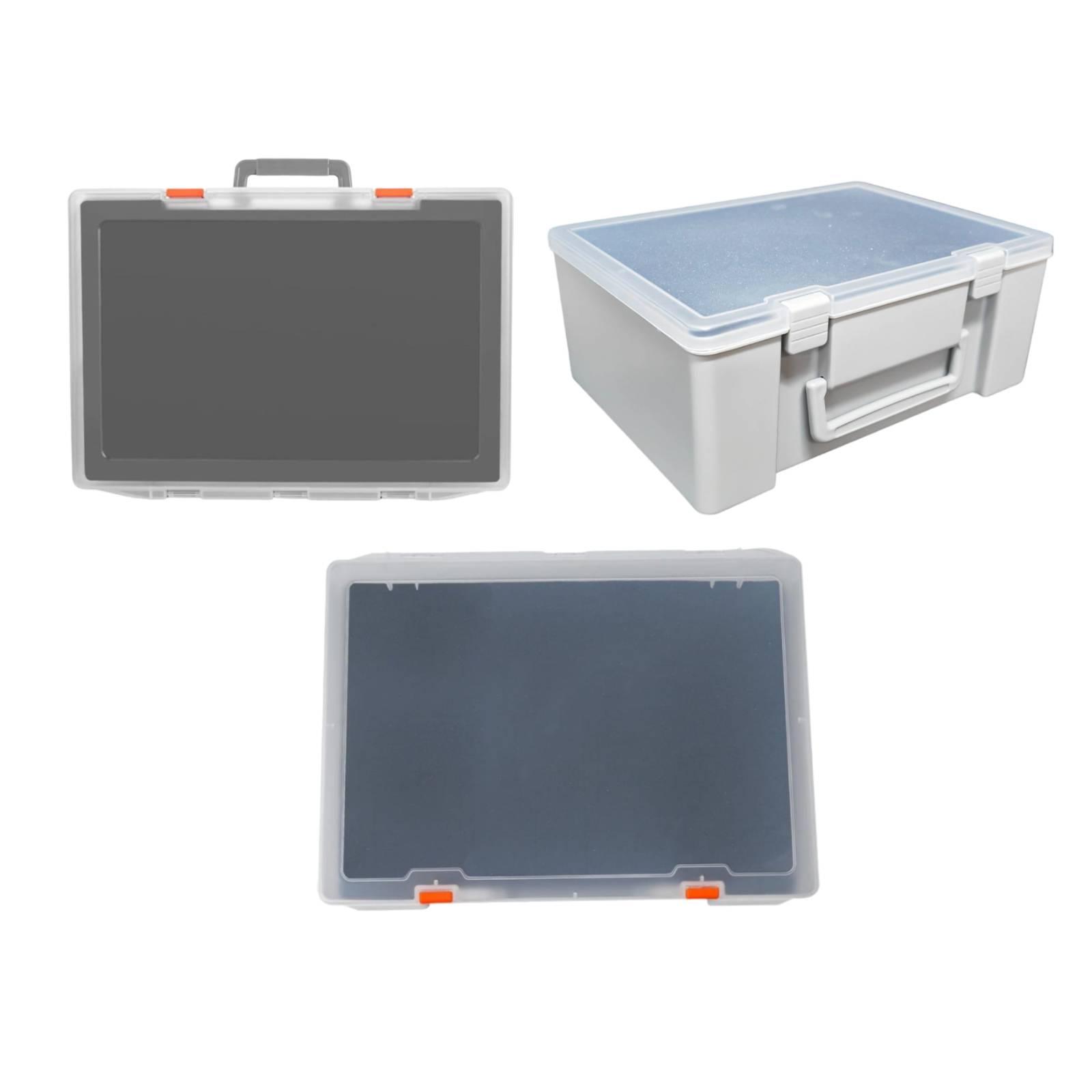 Hochkapazitäts-1:64-Miniaturfi – Model Kit Display Case Bewertung und Preis