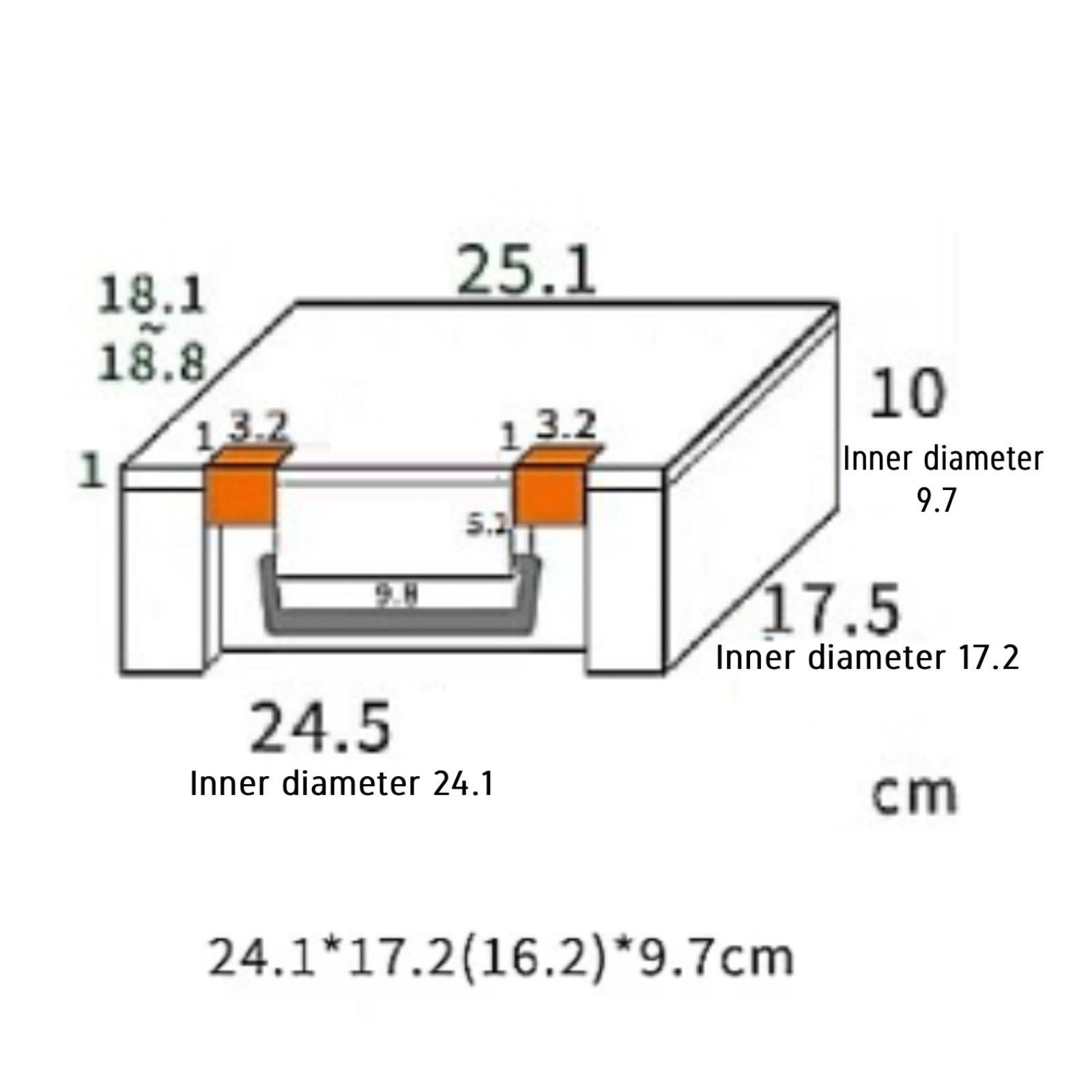 Hochkapazitäts-1:64-Miniaturfi – Model Kit Display Case Bewertung und Preis