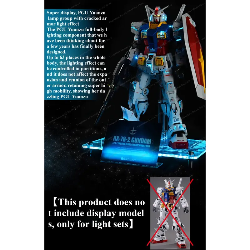für UA Brand Unicorn Art Studi – Model Kit Pg Bewertung und Preis