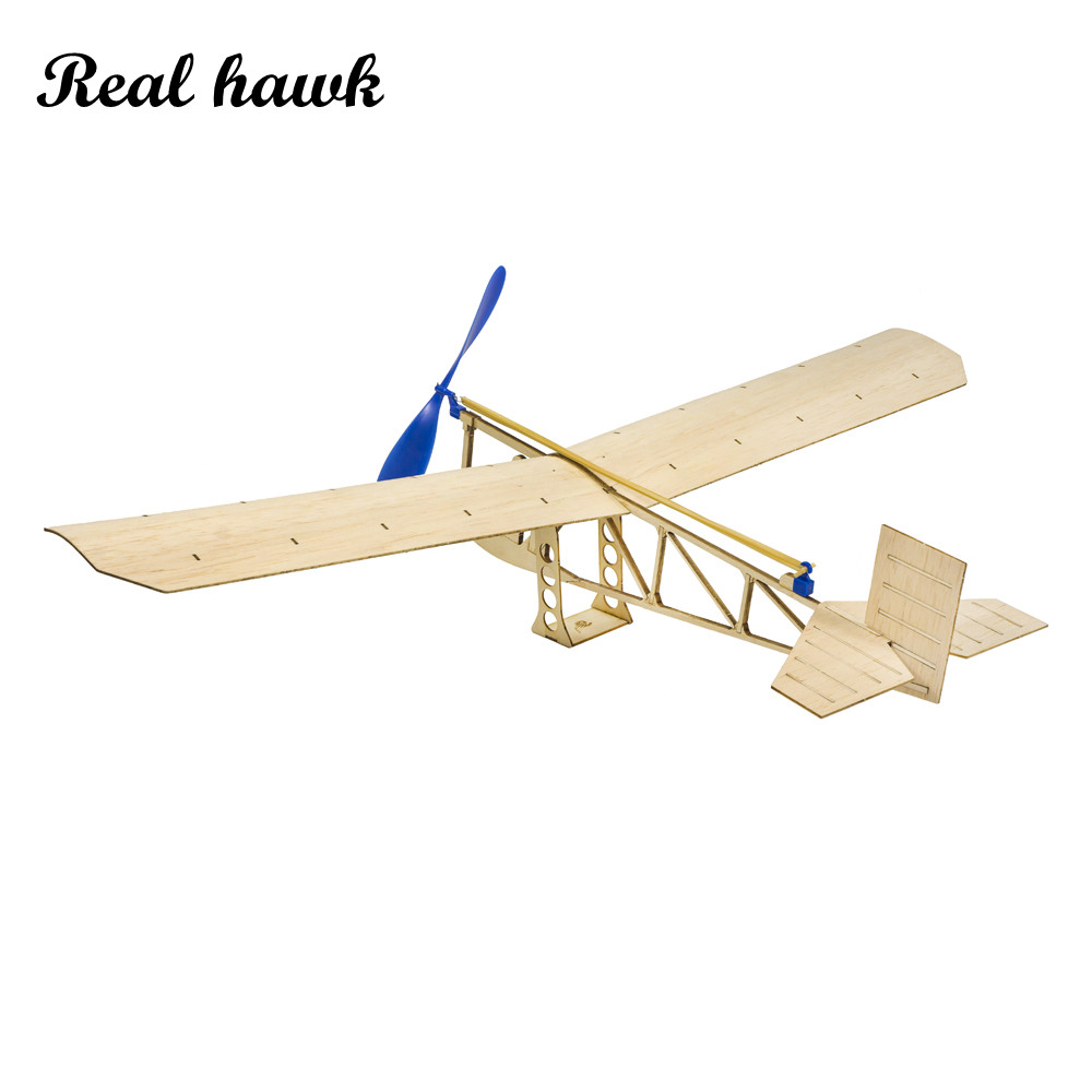STEM-Flugzeugset mit Gummiband – Model Kit Centaur Bewertung und Preis