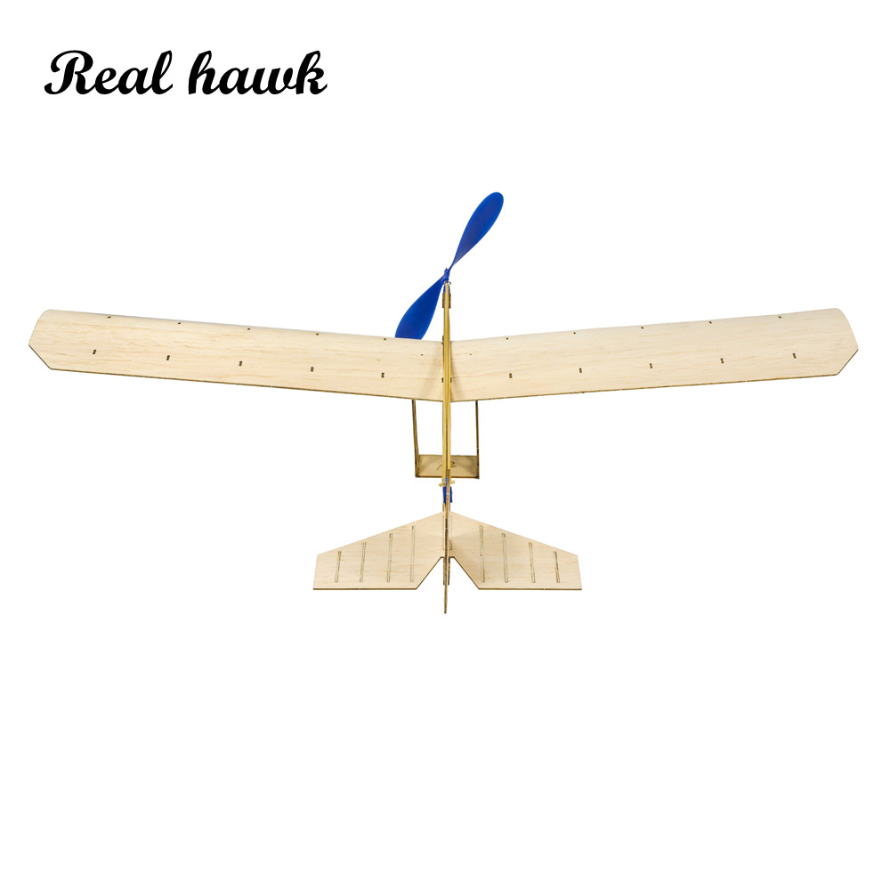 STEM-Flugzeugset mit Gummiband – Model Kit Centaur Bewertung und Preis