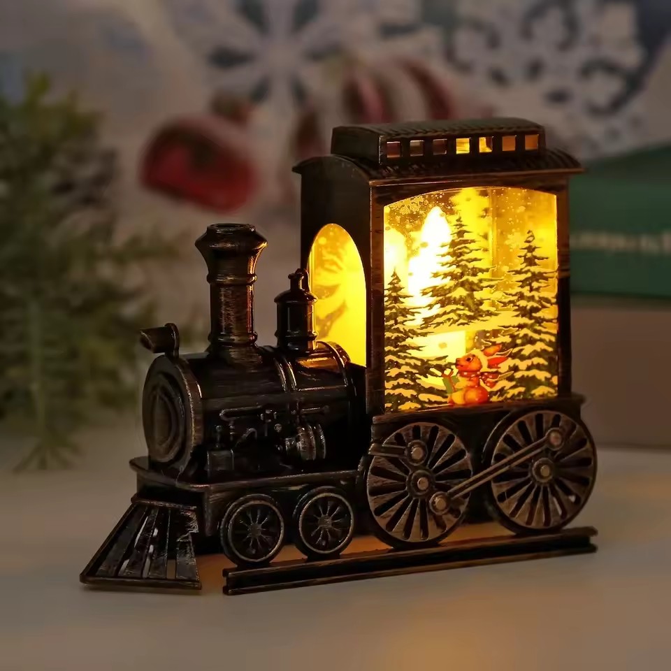 LED-Nachtlichter Vintage Tragb – Model Kit Chainsaw Man Bewertung und Preis