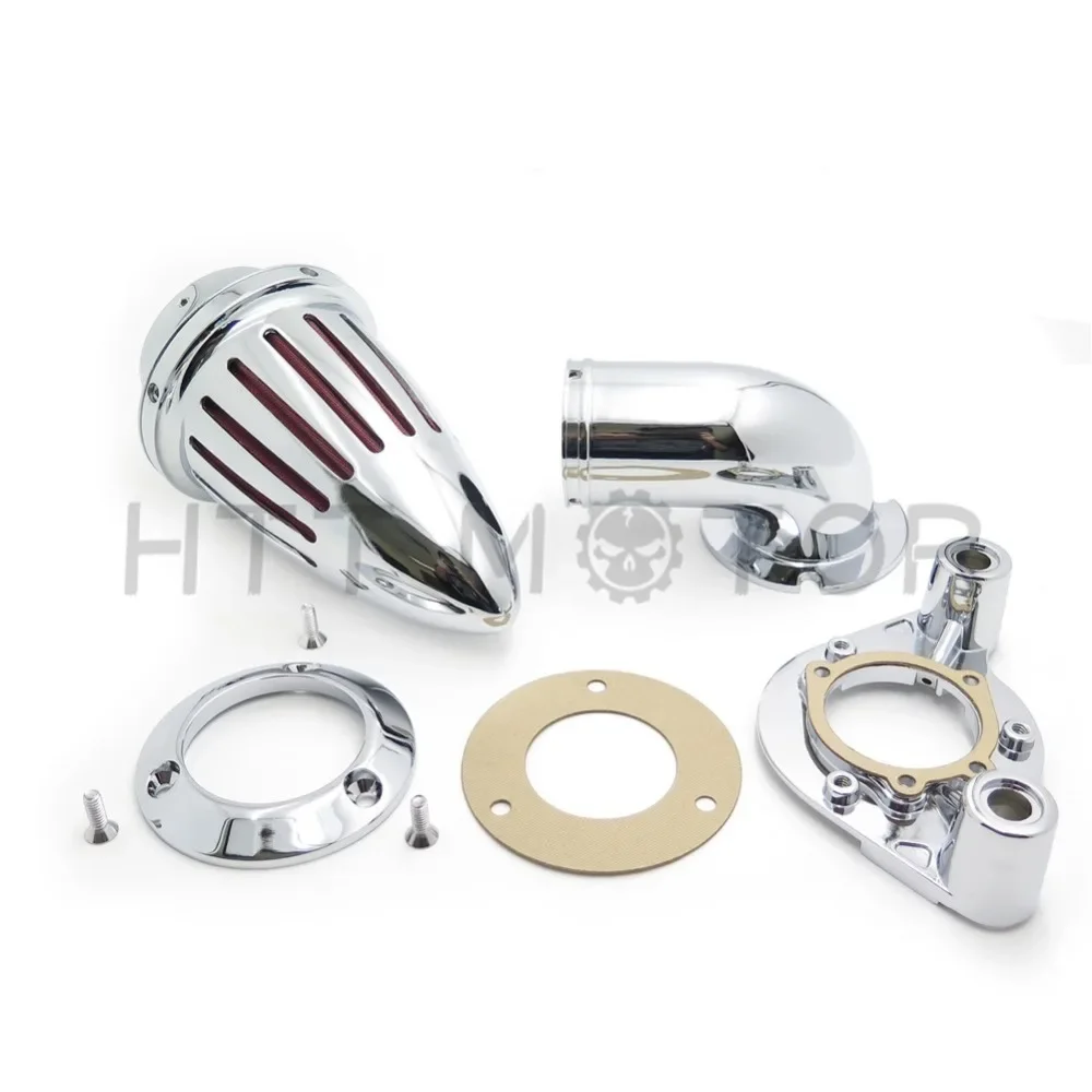 Motorradteile Luftfilter-Kits  – Model Kit Harley Davidson Bewertung und Preis
