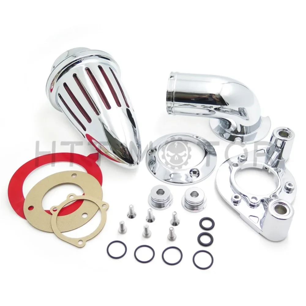 Motorradteile Luftfilter-Kits  – Model Kit Harley Davidson Bewertung und Preis