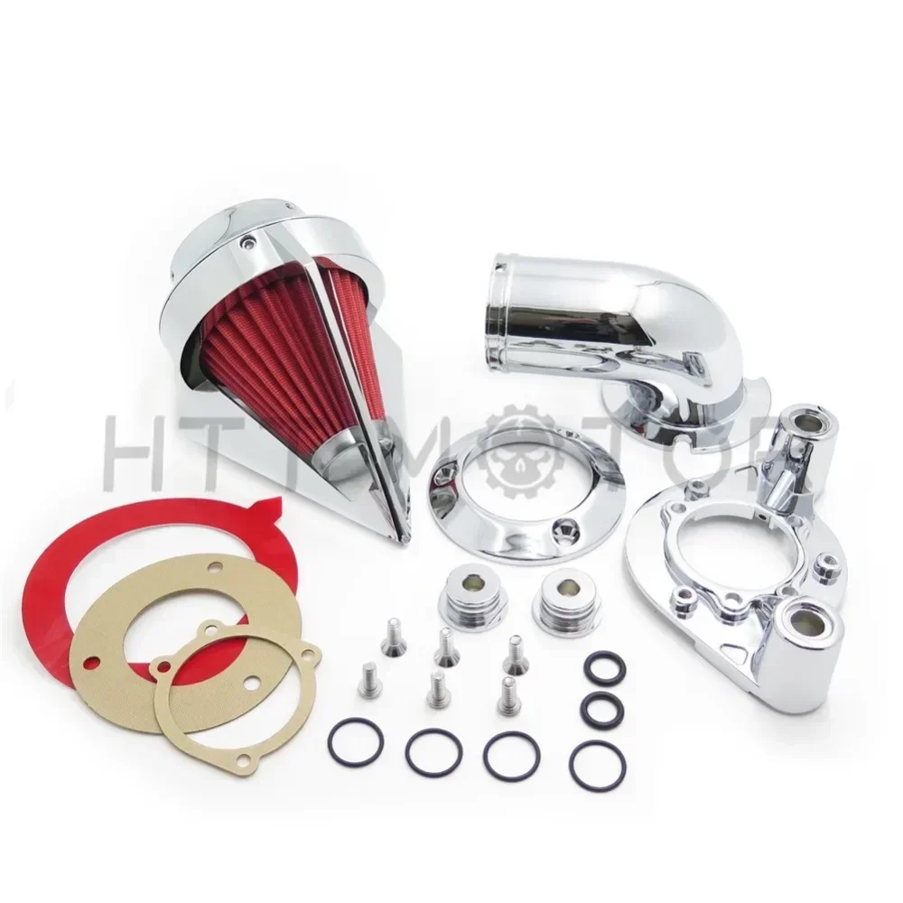 Spike Luftfilter-Kits für 1991 – Model Kit Harley Davidson Bewertung und Preis