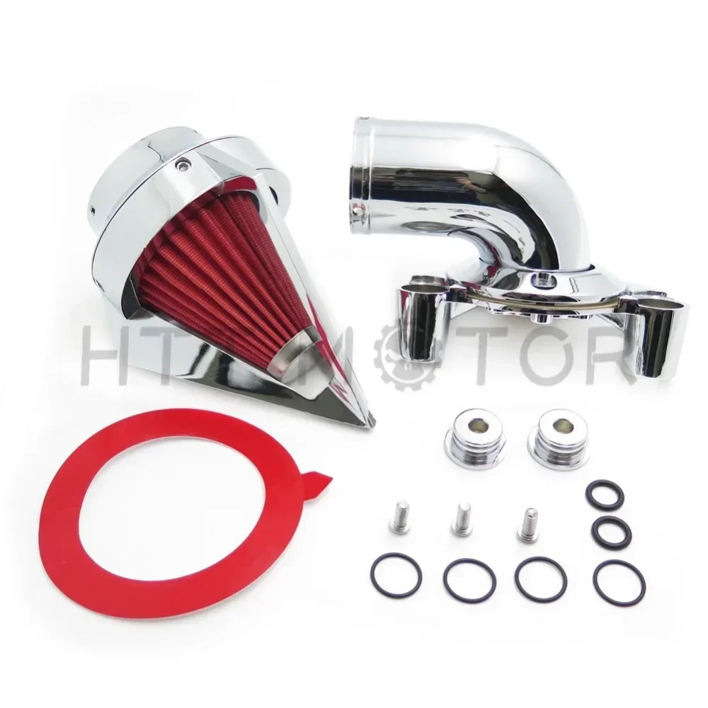 Spike Luftfilter-Kits für 1991 – Model Kit Harley Davidson Bewertung und Preis