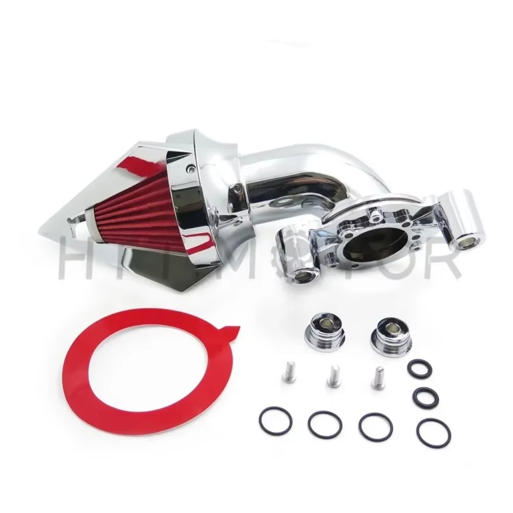 Spike Luftfilter-Kits für 1991 – Model Kit Harley Davidson Bewertung und Preis