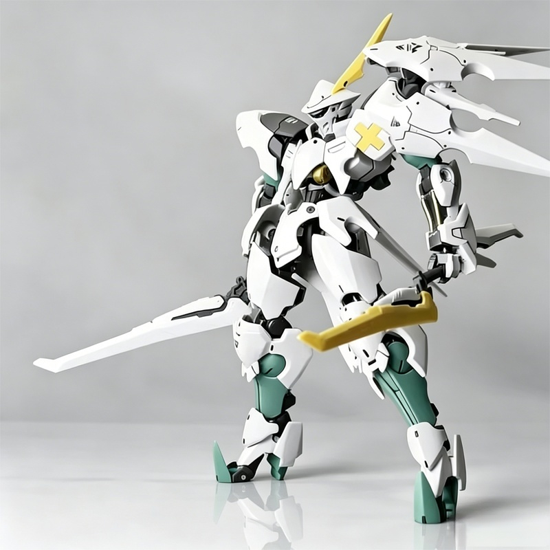 HG 1/144 TX IBO Iron Blooded O – Model Kit Jms Bewertung und Preis
