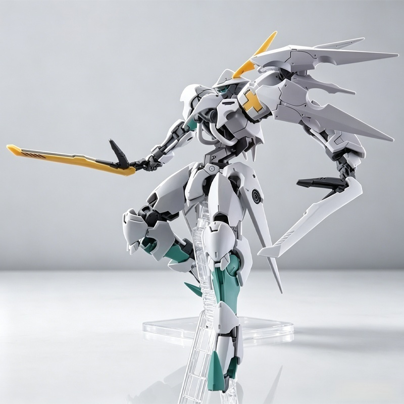 HG 1/144 TX IBO Iron Blooded O – Model Kit Jms Bewertung und Preis