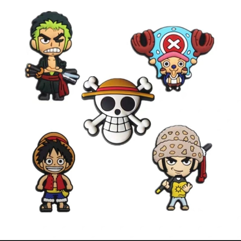One Piece Cartoon Anime Charak – Model Kit Accessories Bewertung und Preis