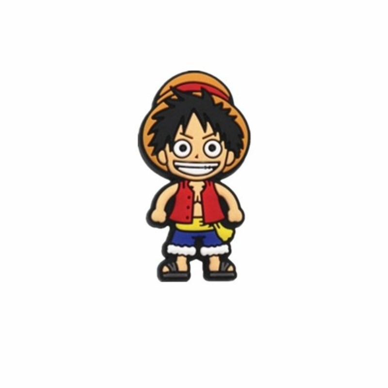 One Piece Cartoon Anime Charak – Model Kit Accessories Bewertung und Preis