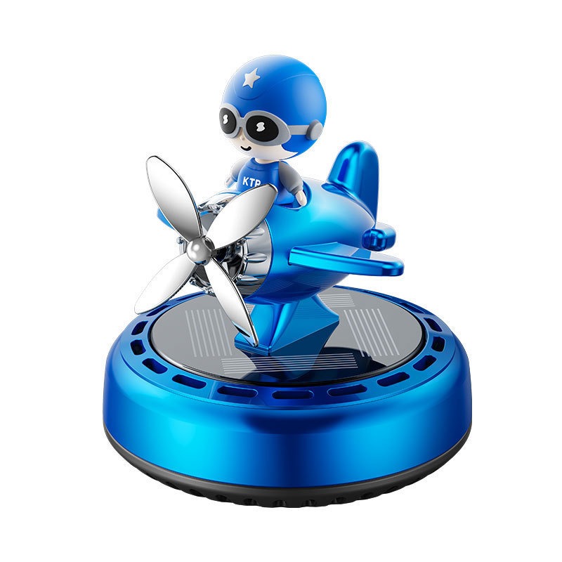 Solarbetriebene rotierende Pil – Model Kit Chainsaw Man Bewertung und Preis