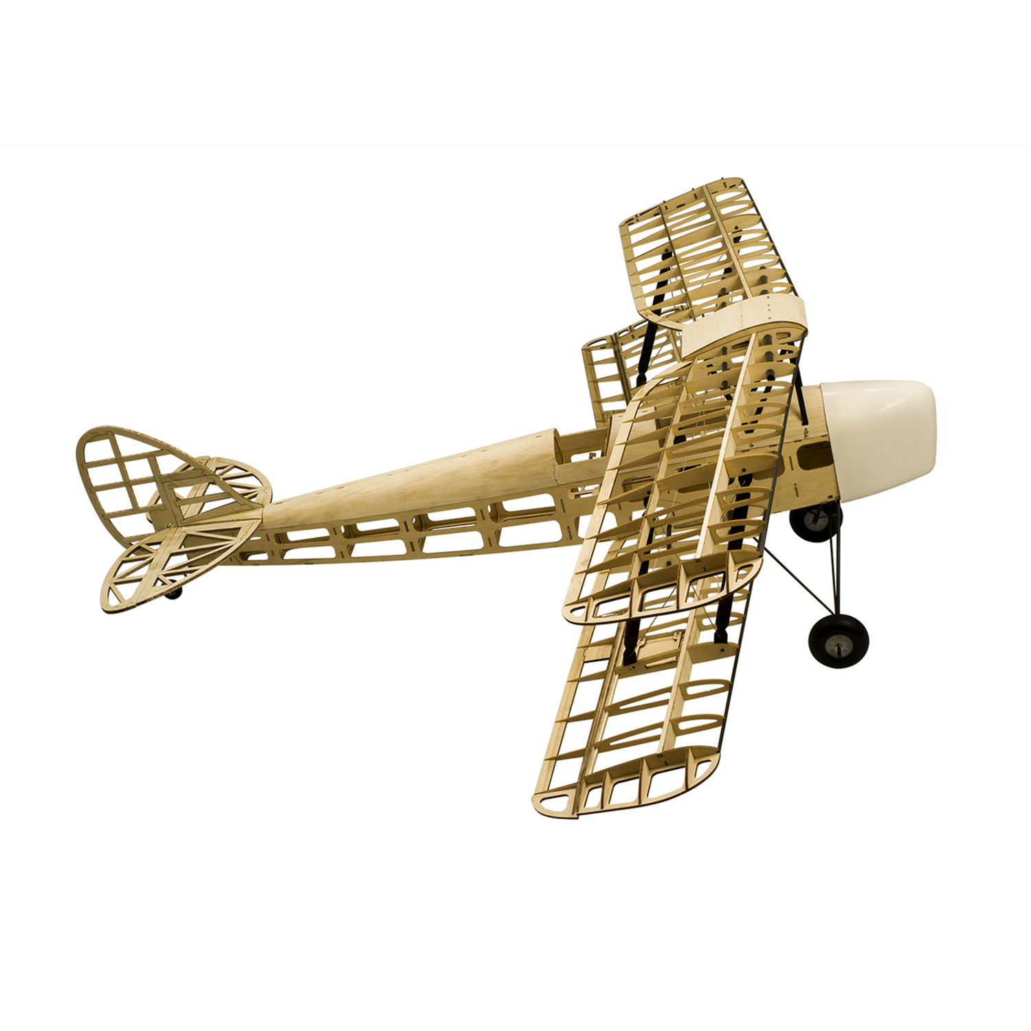 RC Flugzeuge Lasergeschnittene – Model Kit Centaur Bewertung und Preis