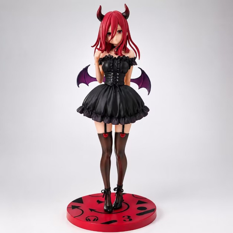 Anime Die Quintessenz der Quin – Model Kit Hatsune Miku Bewertung und Preis