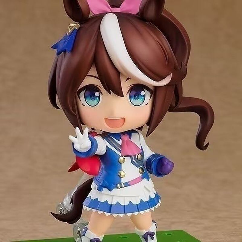 Nendoroid Uma Musume Pretty De – Model Kit Eva 02 Bewertung und Preis