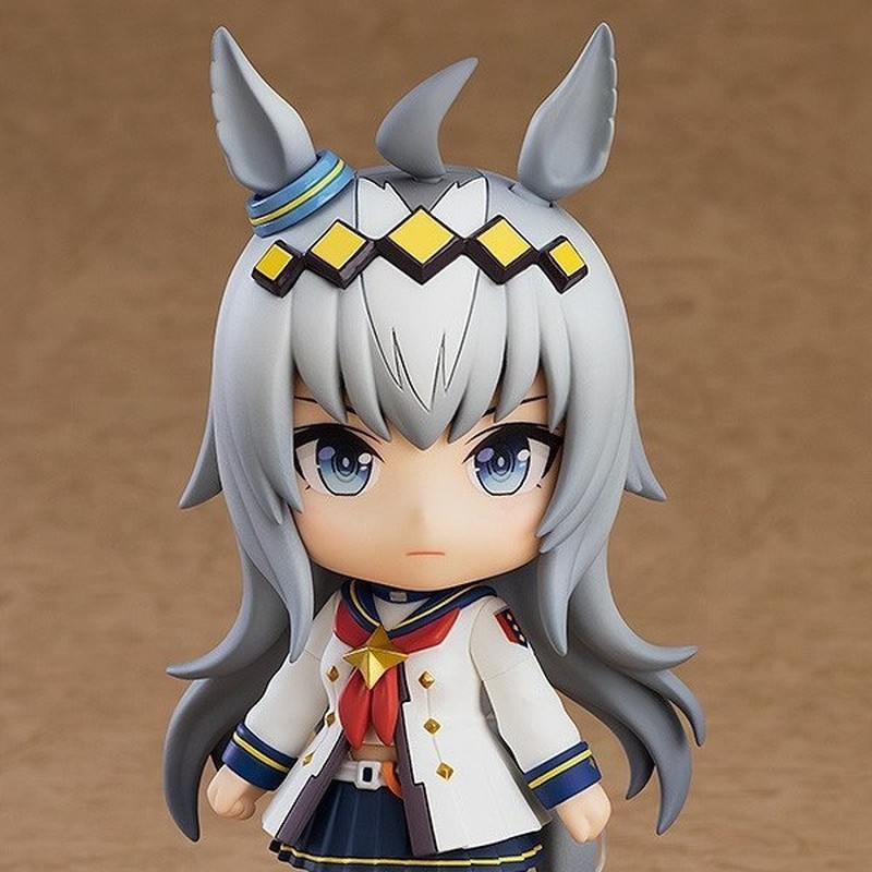 Nendoroid Uma Musume Pretty De – Model Kit Eva 02 Bewertung und Preis