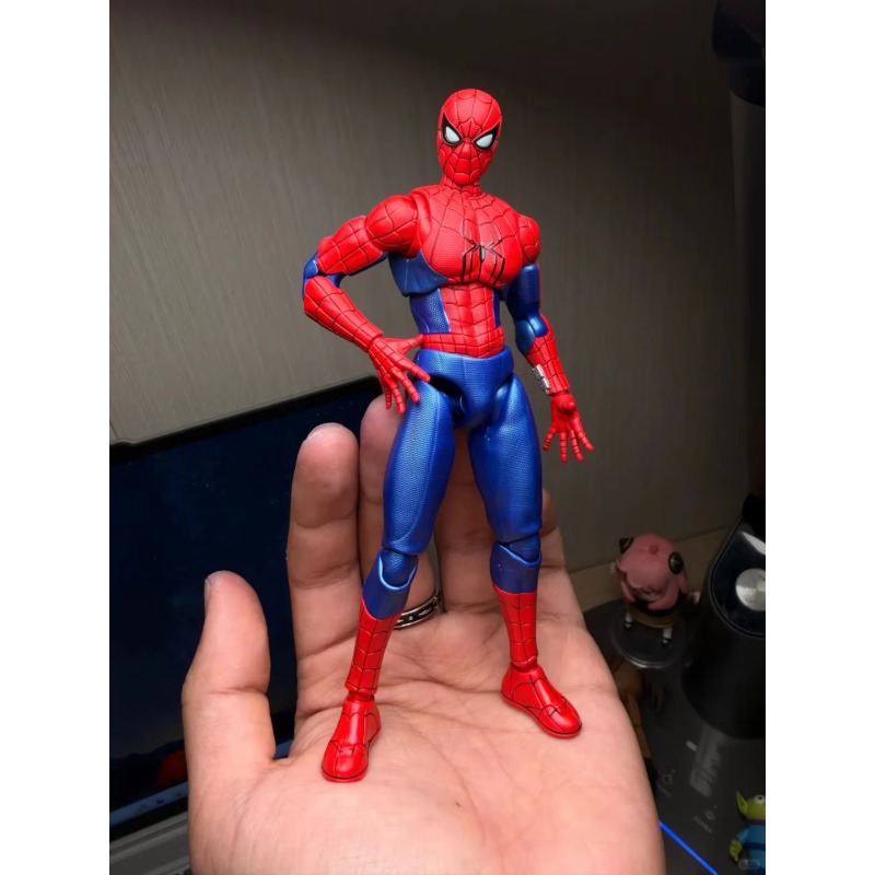 Original Blokees Spiderman Bra – Model Kit Brands Bewertung und Preis