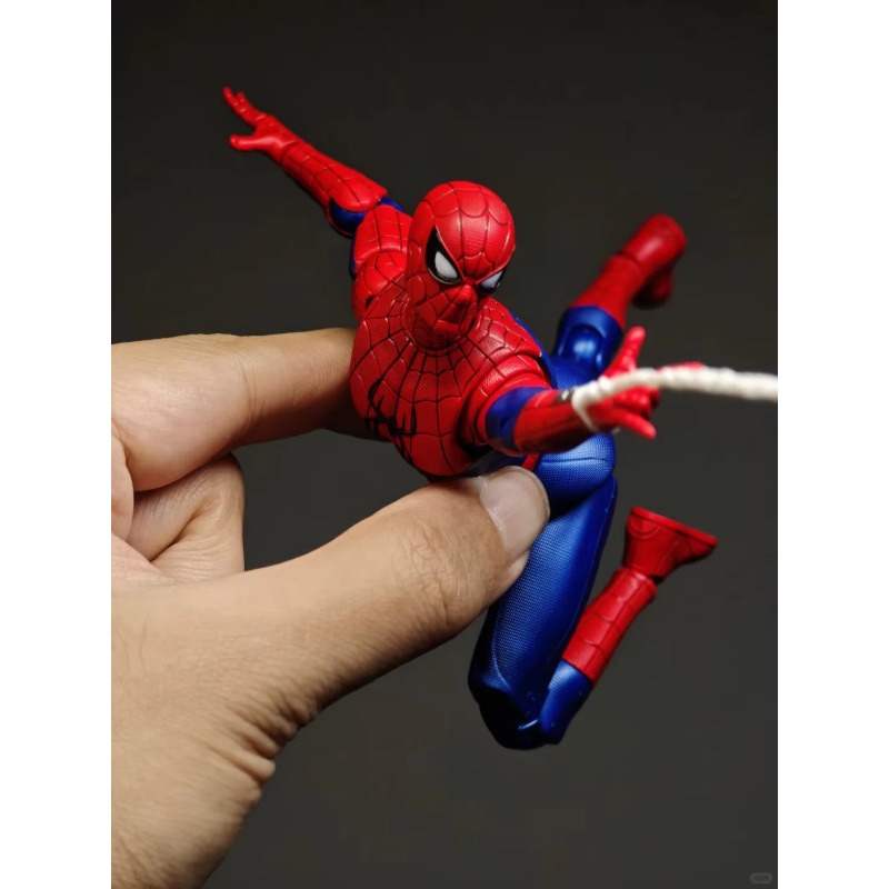Original Blokees Spiderman Bra – Model Kit Brands Bewertung und Preis
