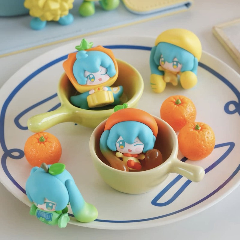 Hatsune Miku Figur Kagamine Ri – Model Kit Hatsune Miku Bewertung und Preis