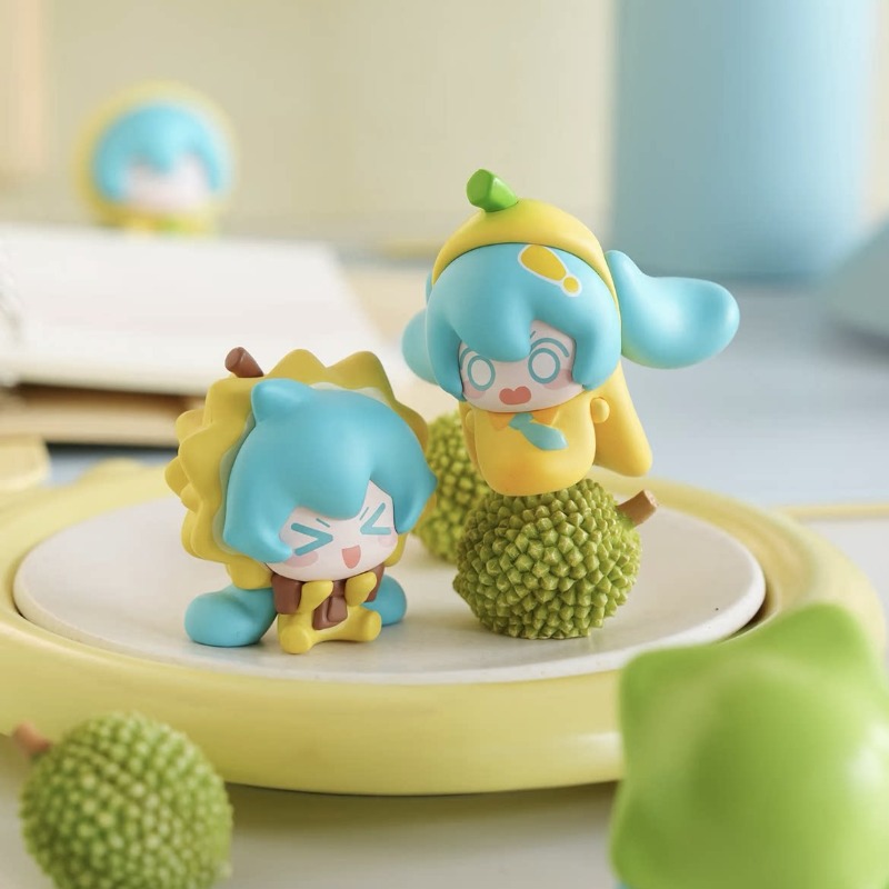 Hatsune Miku Figur Kagamine Ri – Model Kit Hatsune Miku Bewertung und Preis