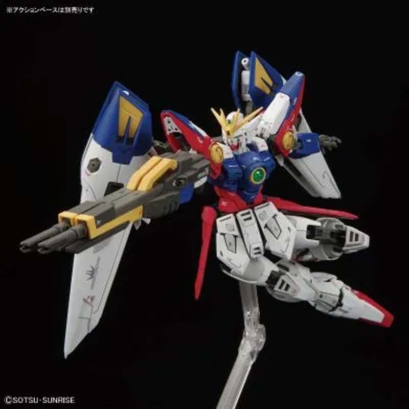 Bandai GUNDAM Original Modellb – Bandai Model Gundam Rg Bewertung und Preis