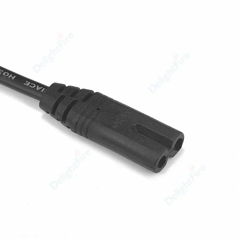 EU AC Power Kabel 0,5 m 1 m 1, – Model Kit Chainsaw Man Bewertung und Preis