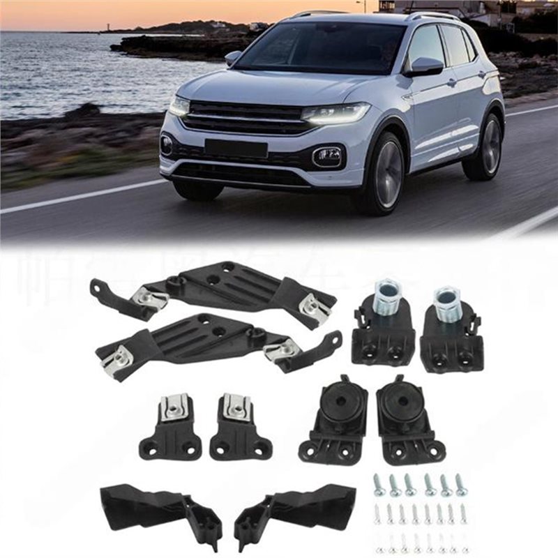 A85E-Für Volkswagen T-CROSS Mo – Model Kit Volkswagen Bewertung und Preis