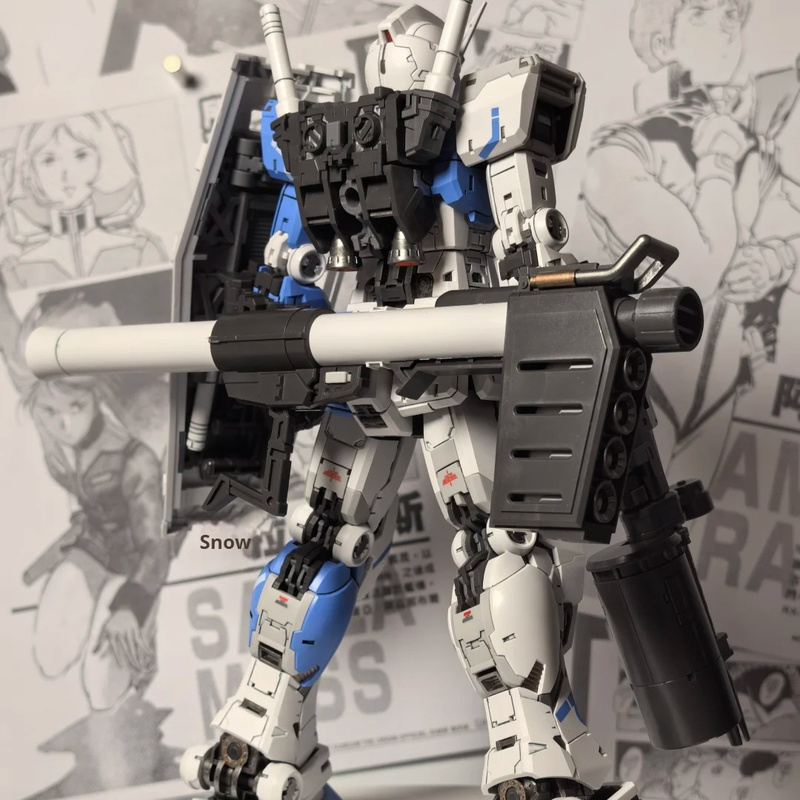 【AUF LAGER】FAT CAT Modell RX-7 – Model Kit Pg Bewertung und Preis