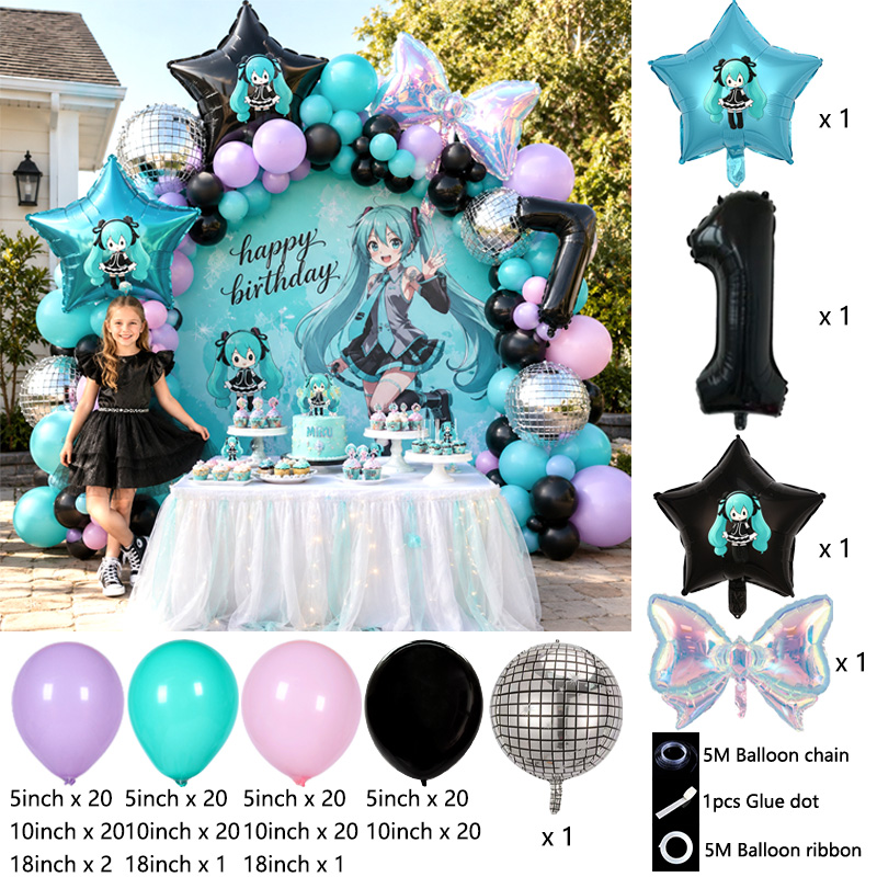 Hatsune Miku Virtuelle Sängeri – Model Kit Hatsune Miku Bewertung und Preis