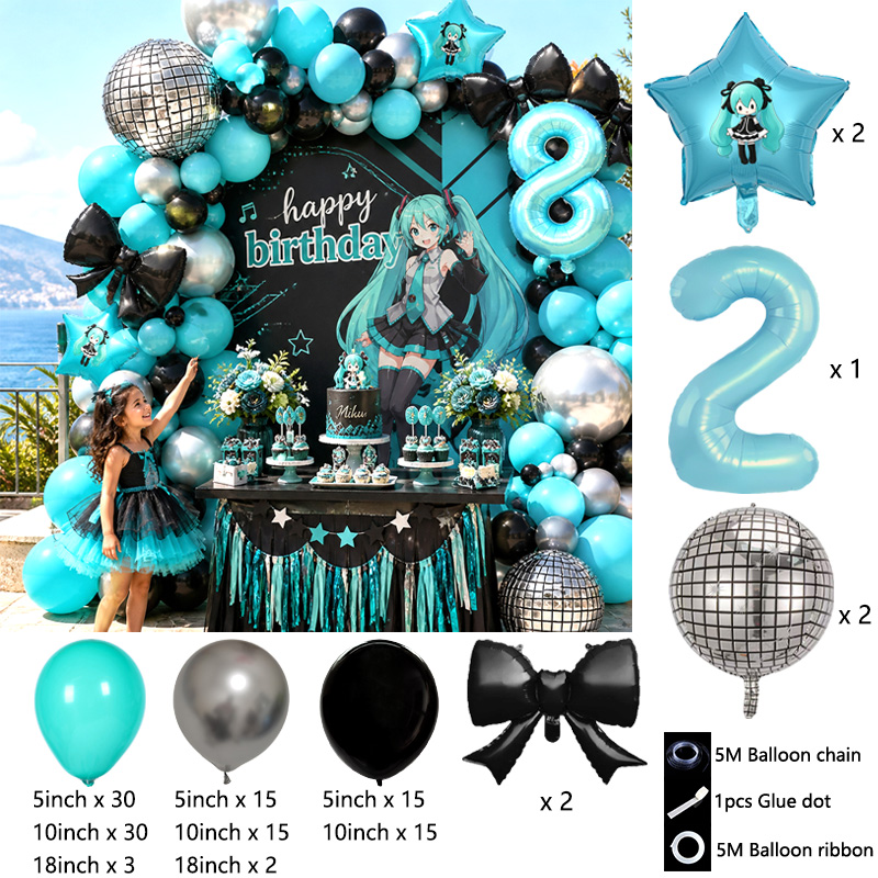 Hatsune Miku Virtuelle Sängeri – Model Kit Hatsune Miku Bewertung und Preis