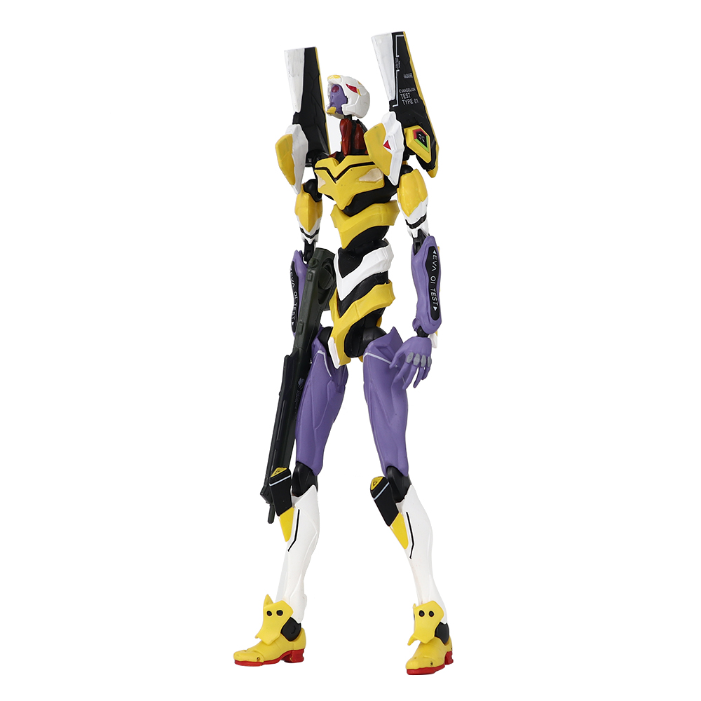 21cm Anime New Century Evangel – Model Kit Eva 02 Bewertung und Preis
