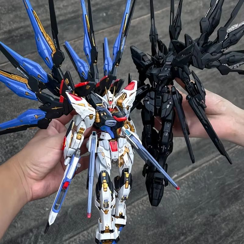 CHANGLONG Modell 7701 MGEX ZGM – Model Kit Pg Bewertung und Preis