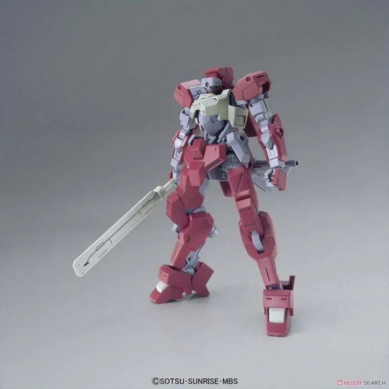 Bandai Gundam Modellbausatz HG – Model Kit Pg Bewertung und Preis