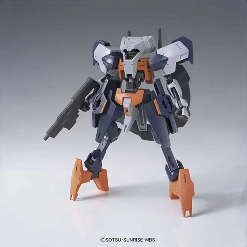Bandai Gundam Modellbausatz HG – Model Kit Pg Bewertung und Preis