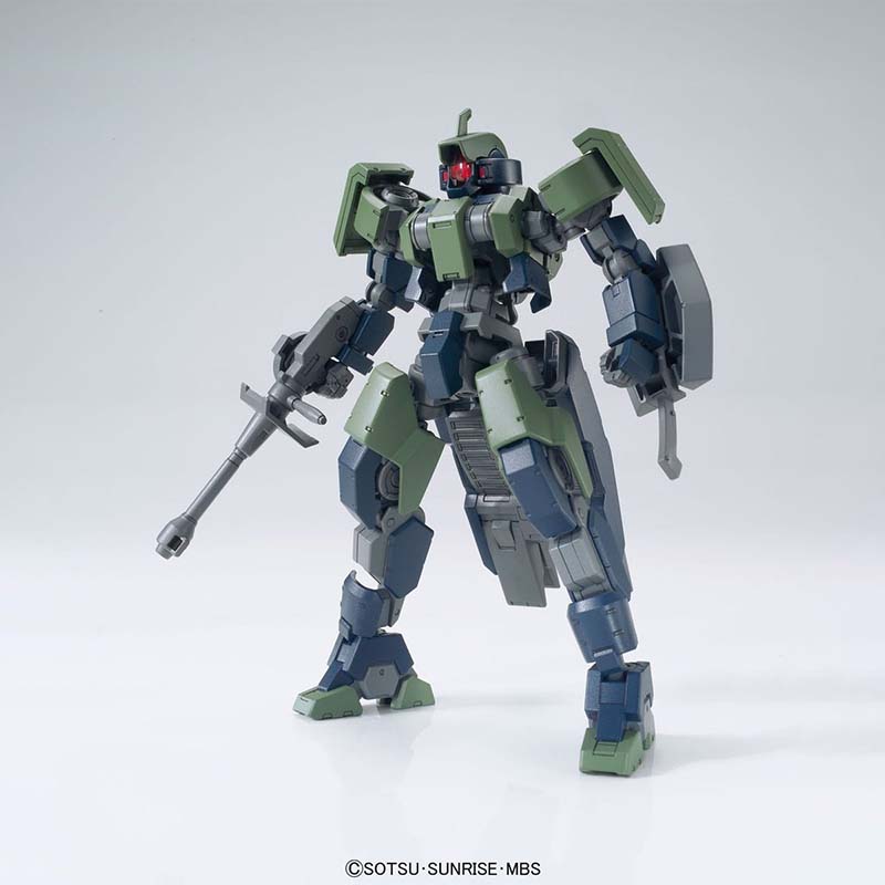 Bandai Gundam Modellbausatz HG – Model Kit Pg Bewertung und Preis