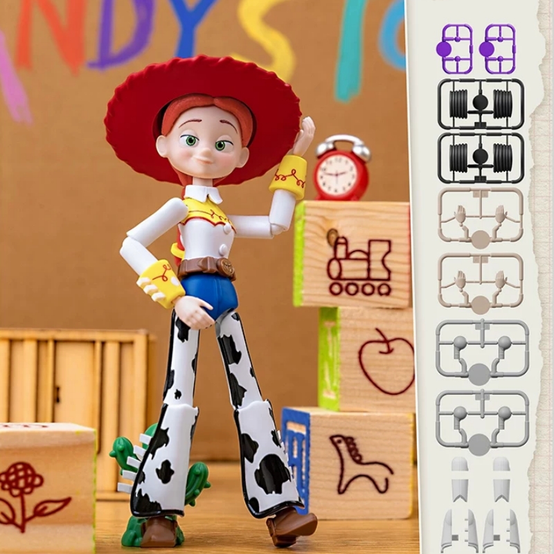 BLOKEES Toy Story Bausteine El – Lego Set Technic Bewertung und Preis