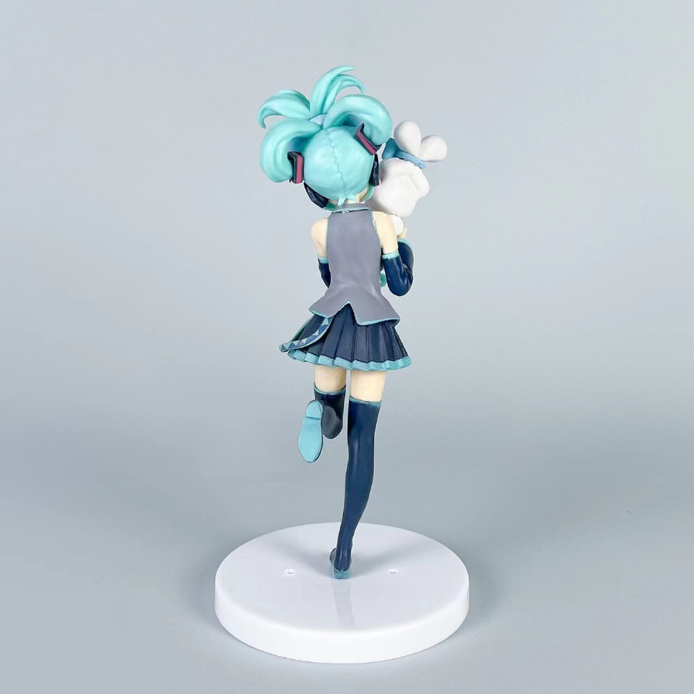 Großhandel Hatsune Miku Anime- – Model Kit Hatsune Miku Bewertung und Preis