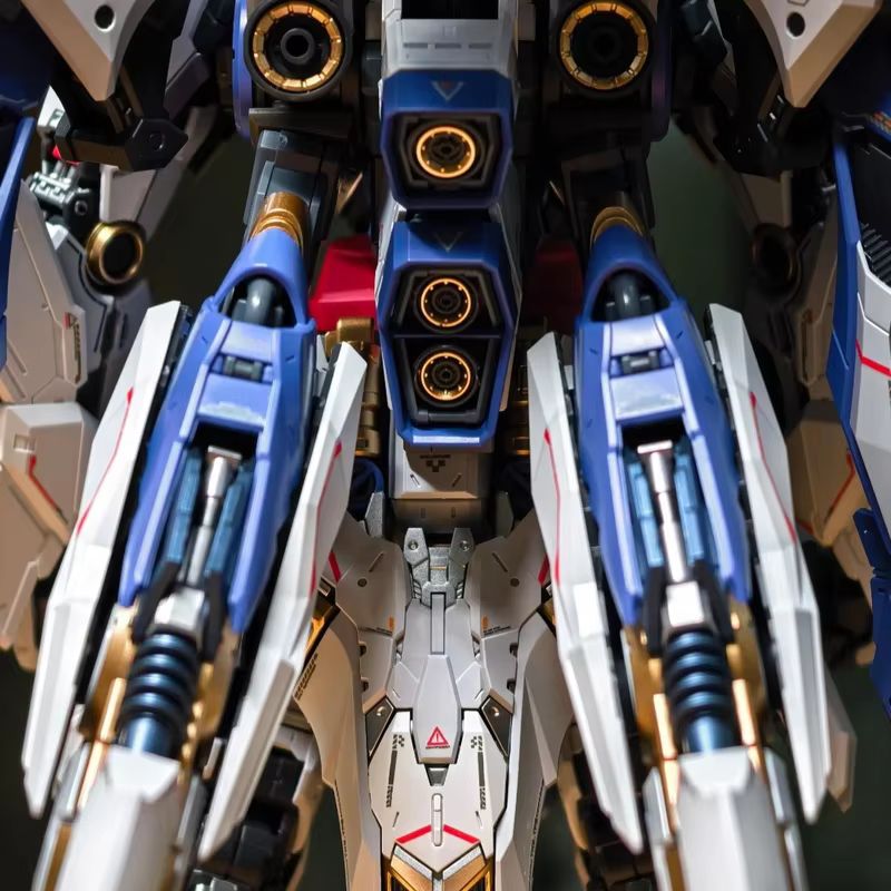 【AUF LAGER】 EINTA INDUSTRIES S – Model Kit Pg Bewertung und Preis