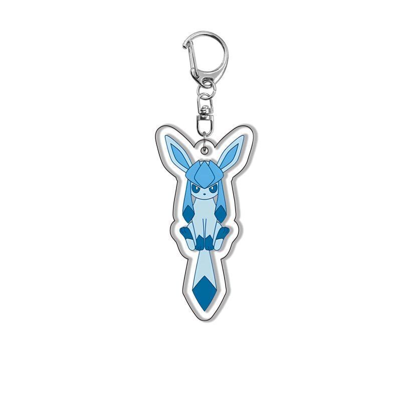 Eevee Doppelseitiger Schlüssel – Model Kit Accessories Bewertung und Preis