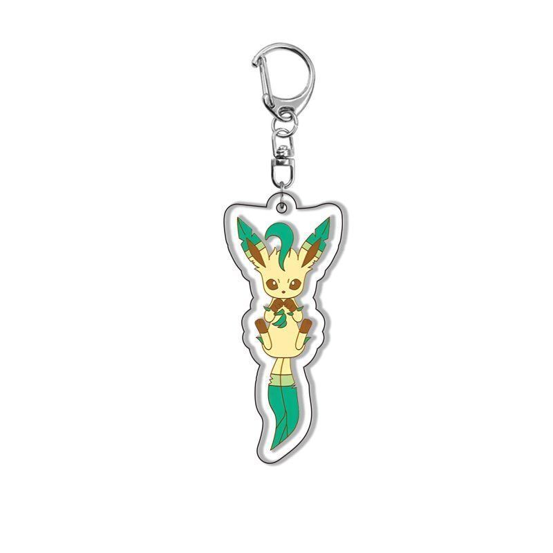 Eevee Doppelseitiger Schlüssel – Model Kit Accessories Bewertung und Preis