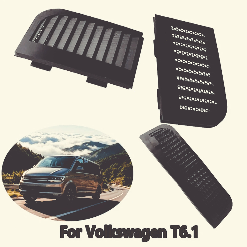 Für VW T6.1 Seitenfenster-Luft – Model Kit Volkswagen Bewertung und Preis